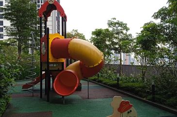 Fera Residence @ The Quartz