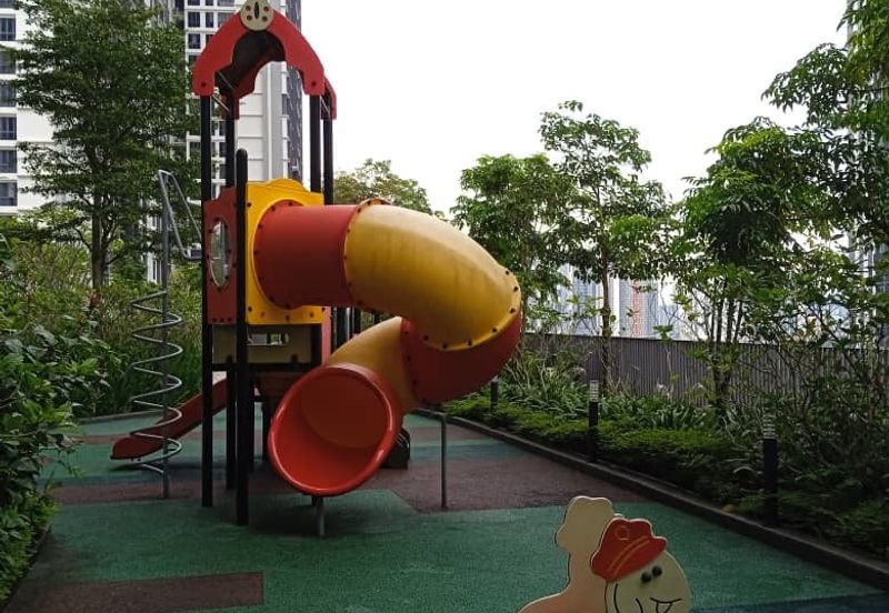 Fera Residence @ The Quartz