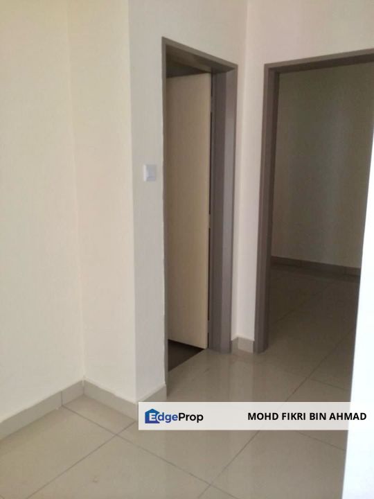 FOR SALE: Platinum Lake PV 21 Jalan Genting Kelang Setapak Kuala Lumpur, Kuala Lumpur, Setapak