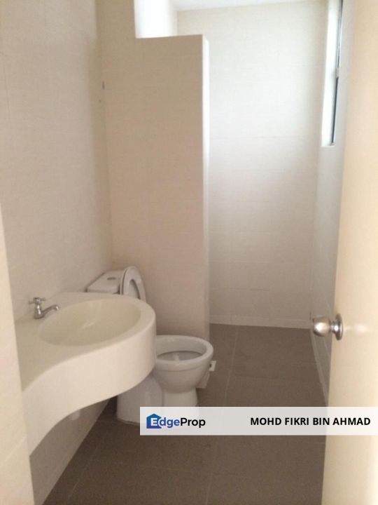 FOR SALE: Platinum Lake PV 21 Jalan Genting Kelang Setapak Kuala Lumpur, Kuala Lumpur, Setapak