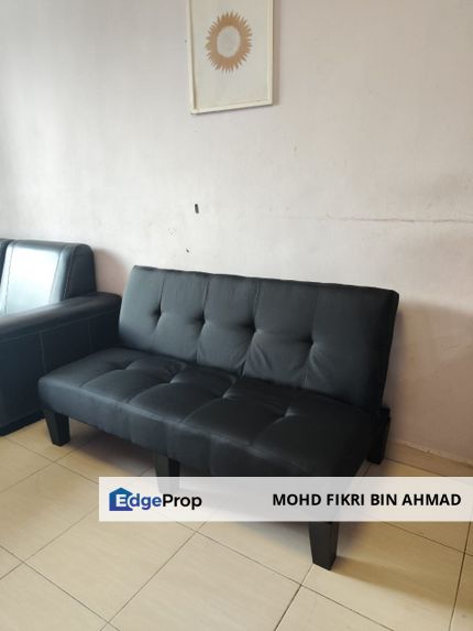 FOR RENT: Plaza Rah Jalan Raja Muda Abdul Aziz KL City Kuala Lumpur, Kuala Lumpur, KL City