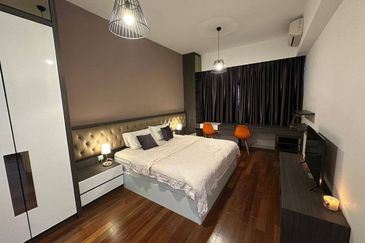 Sixceylon Condominium