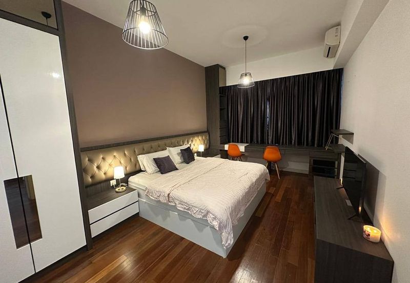 Sixceylon Condominium