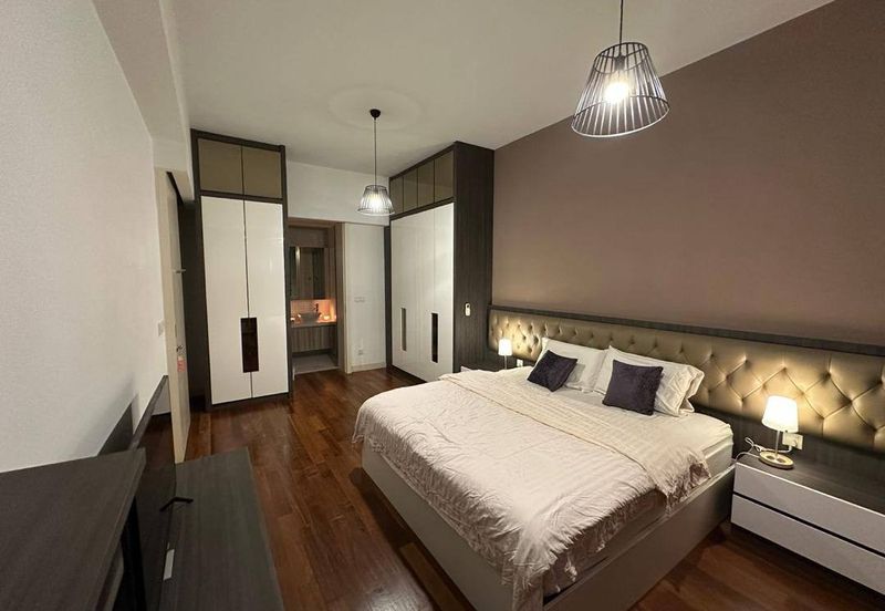 Sixceylon Condominium