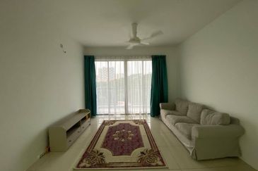 Platinum Splendor Residence