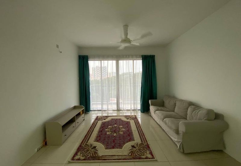 Platinum Splendor Residence