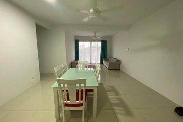 Platinum Splendor Residence