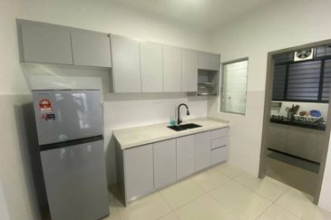 Platinum Splendor Residence