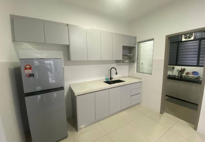 Platinum Splendor Residence