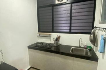 Platinum Splendor Residence