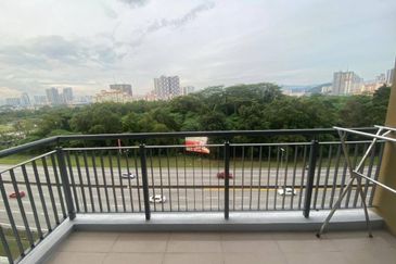 Platinum Splendor Residence