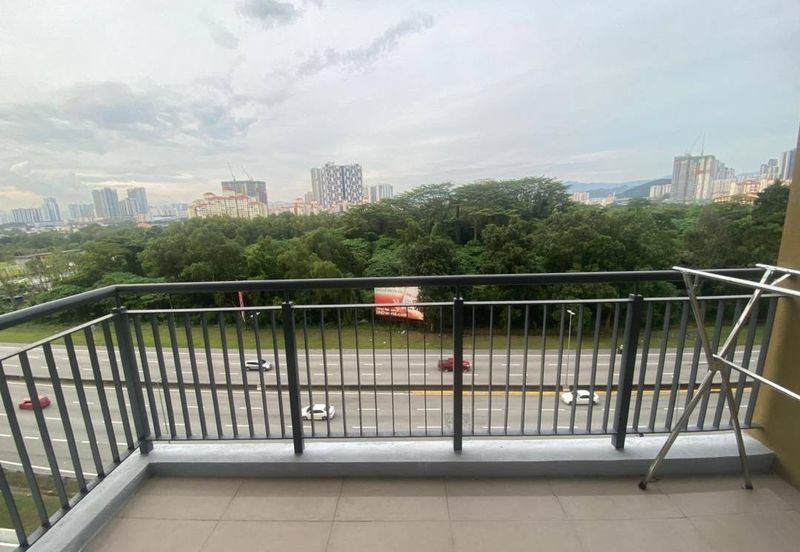 Platinum Splendor Residence