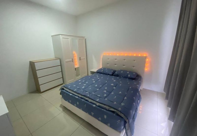 Platinum Splendor Residence