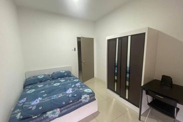 Platinum Splendor Residence