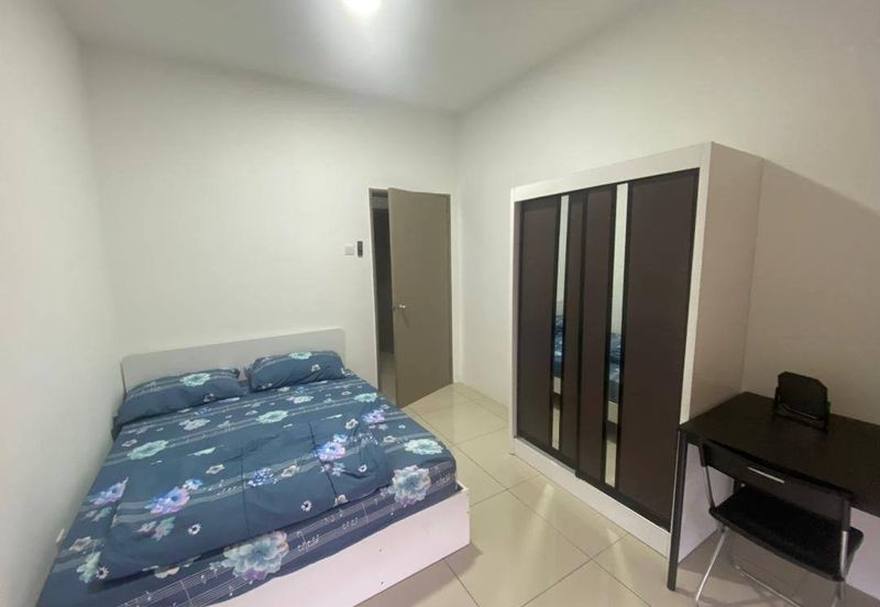 Platinum Splendor Residence