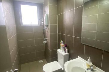 Platinum Splendor Residence