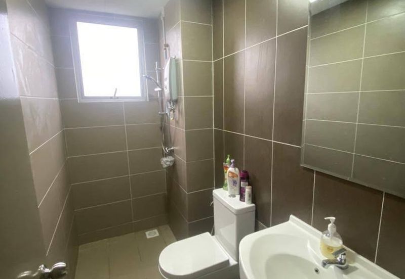 Platinum Splendor Residence