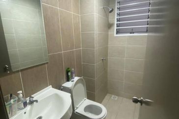 Platinum Splendor Residence