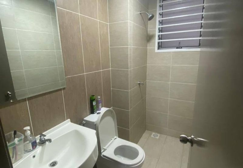 Platinum Splendor Residence