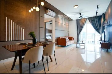 Inspirasi Mont Kiara