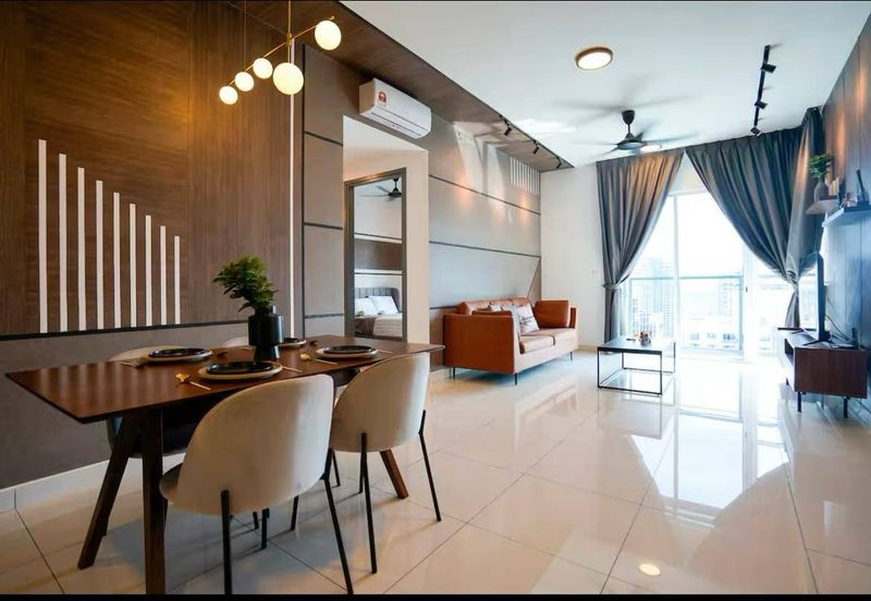 Inspirasi Mont Kiara