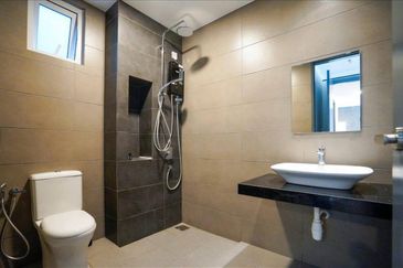 Inspirasi Mont Kiara