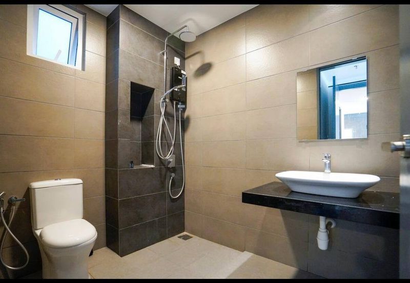 Inspirasi Mont Kiara