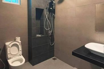 Inspirasi Mont Kiara