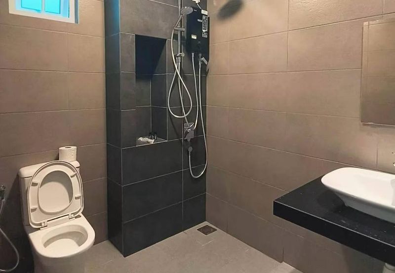 Inspirasi Mont Kiara