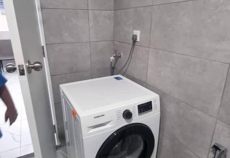 Cubic Botanical (Residensi Rimba)