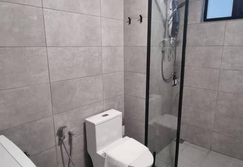 Cubic Botanical (Residensi Rimba)