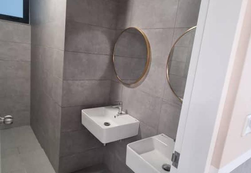 Cubic Botanical (Residensi Rimba)