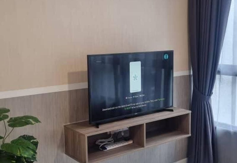 Cubic Botanical (Residensi Rimba)