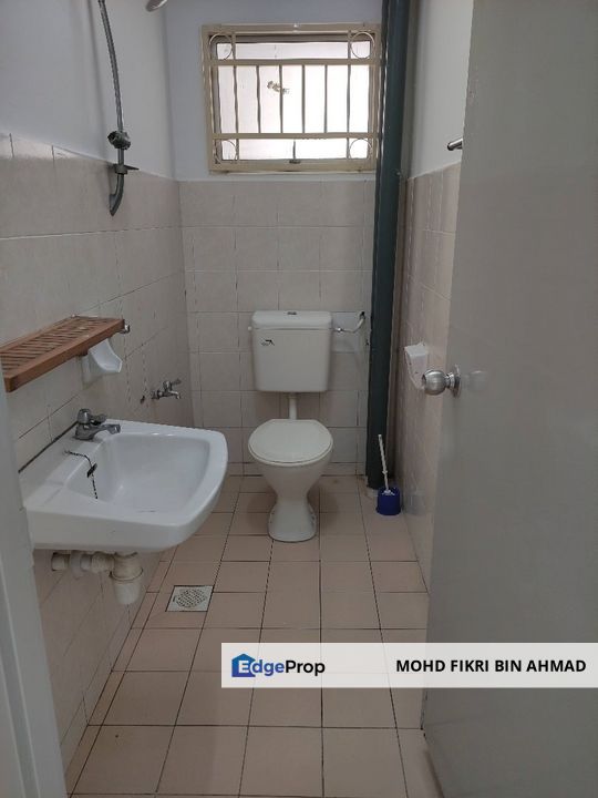 FOR SALE: Vista Magna Metro Prima Kepong Kuala Lumpur, Kuala Lumpur, Kepong