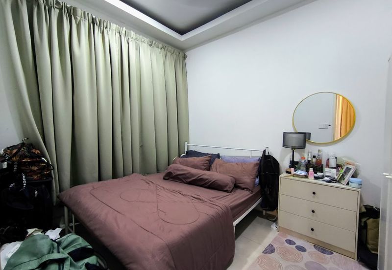 SkyMeridien @ Sentul East