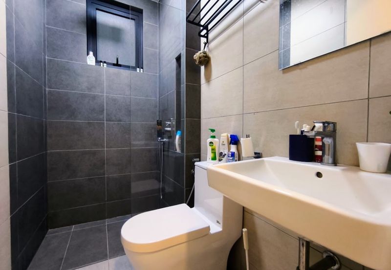 SkyMeridien @ Sentul East