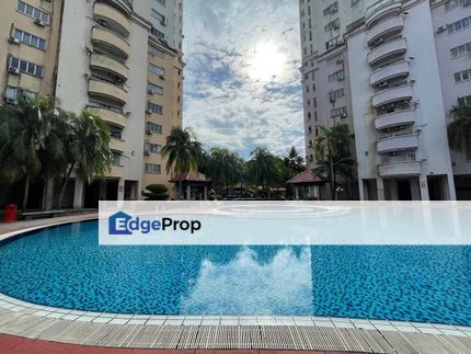 FOR RENT: Ridzuan Condominium Bandar Sunway Petaling Jaya Selangor, Selangor, Bandar Sunway