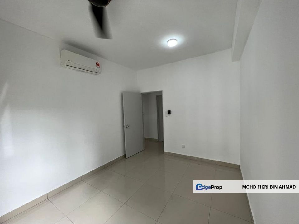 FOR SALE: PV9 Residences Taman Melati Setapak Kuala Lumpur, Kuala Lumpur, Setapak