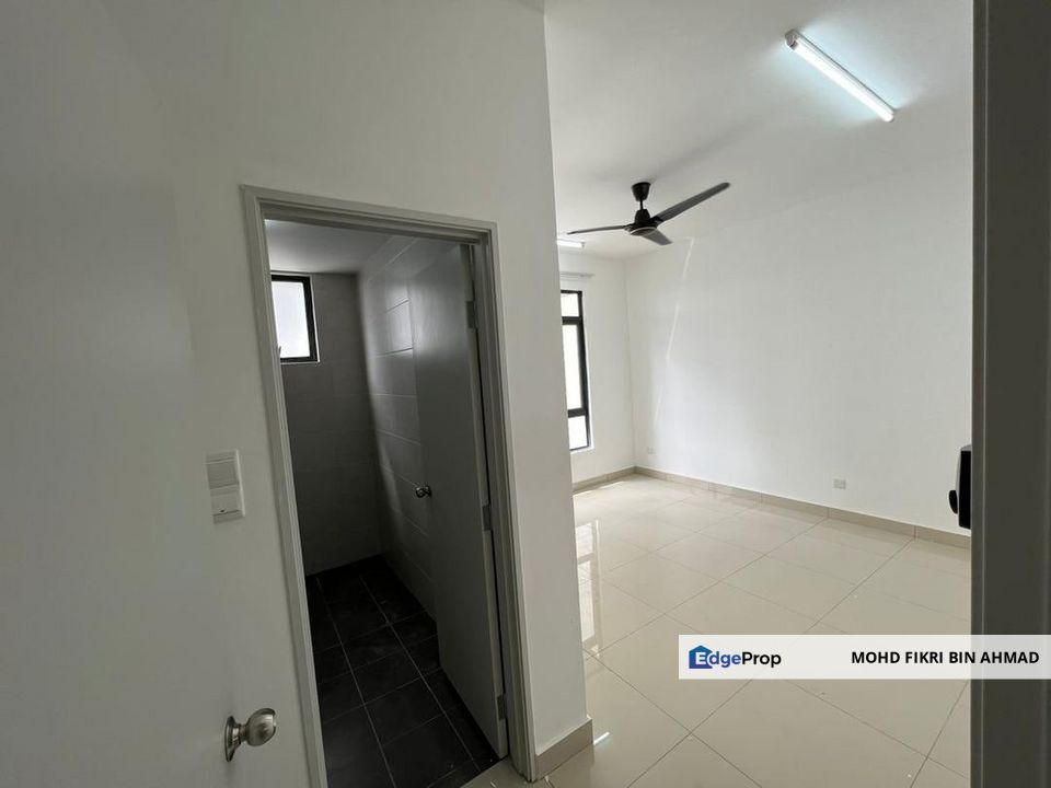 FOR SALE: PV9 Residences Taman Melati Setapak Kuala Lumpur, Kuala Lumpur, Setapak