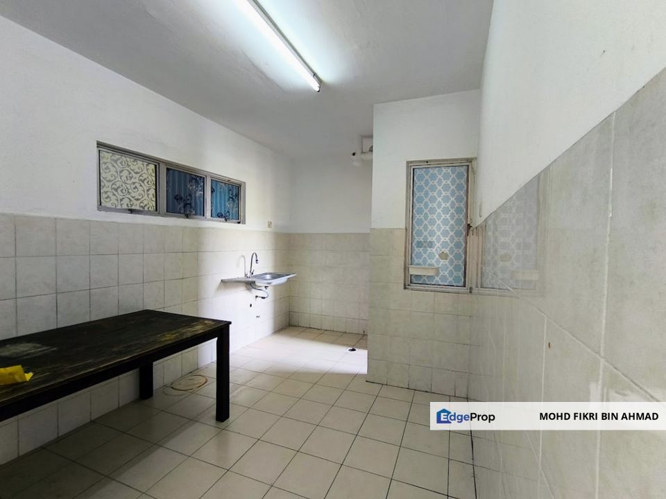 FOR SALE: Magna Ville Condominium Taman Selayang Jaya Selayang Selangor, Selangor, Selayang