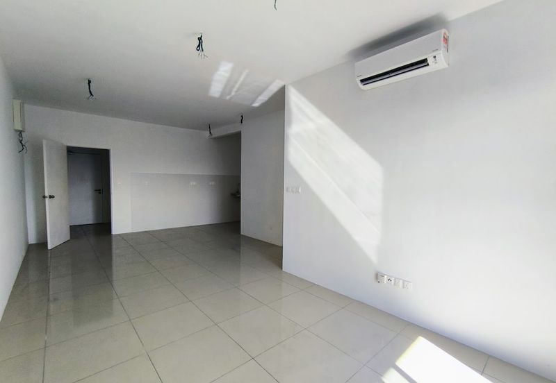 Vista Sentul Residence