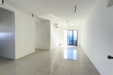 Vista Sentul Residence