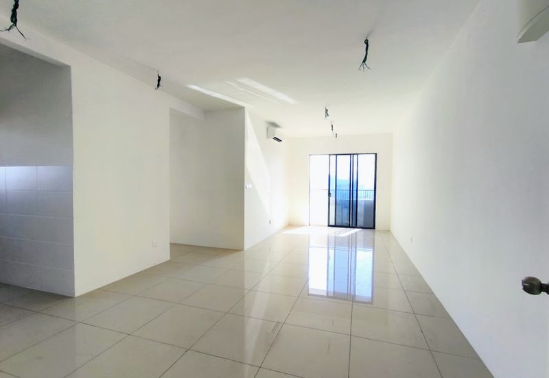 Vista Sentul Residence