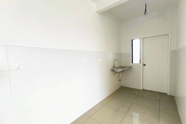 Vista Sentul Residence