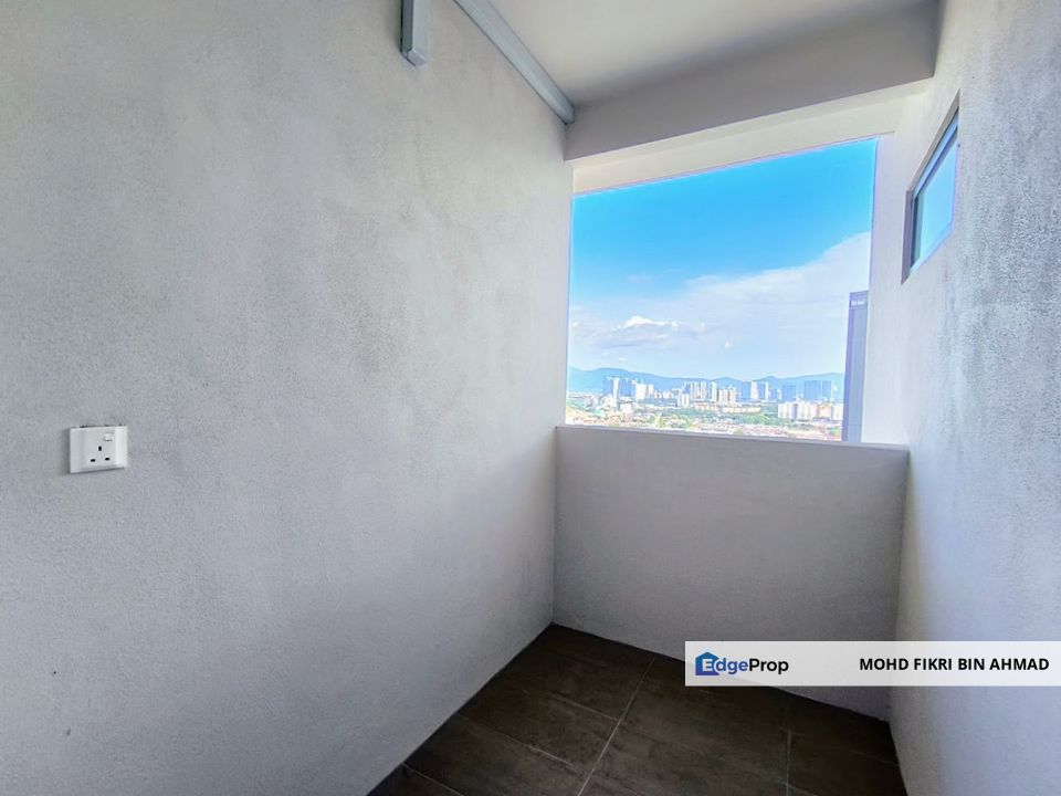 FOR SALE: Vista Sentul Residence Off Jalan Sentul Sentul Kuala Lumpur, Kuala Lumpur, Sentul