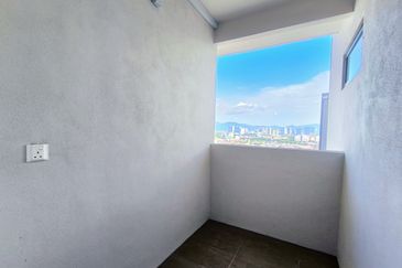 Vista Sentul Residence