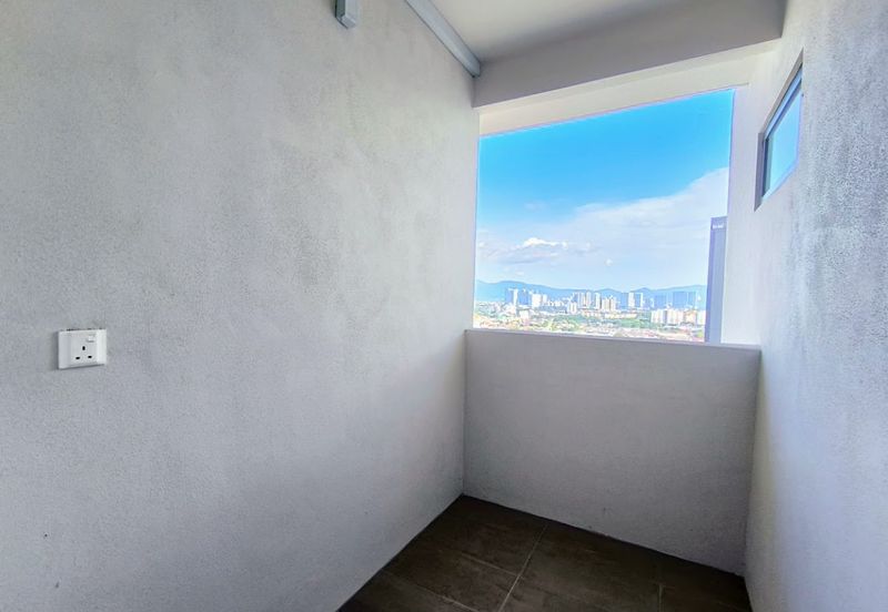 Vista Sentul Residence