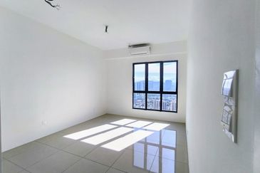 Vista Sentul Residence