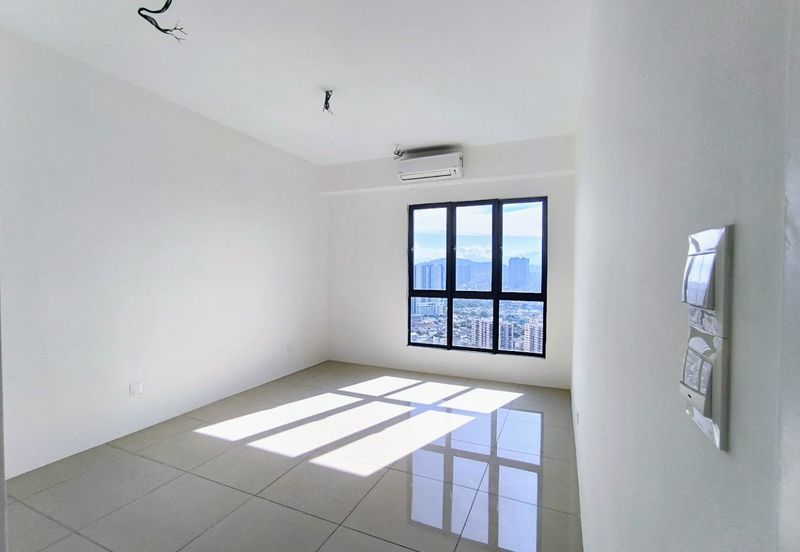 Vista Sentul Residence