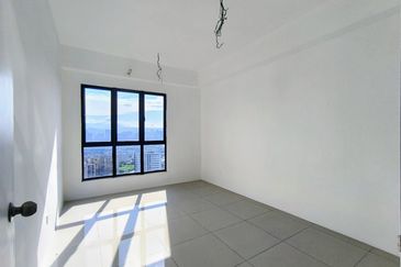 Vista Sentul Residence